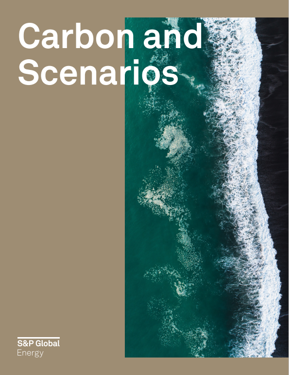 CSM+ Brochure Carbon and Scenarios